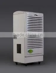 Efficient Dehumidification Portable Plastic Dehumidifier photo-2