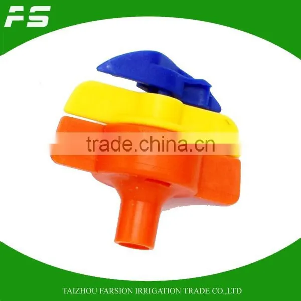 360 Degree Rotary Water Spray Sprinkler photo-2