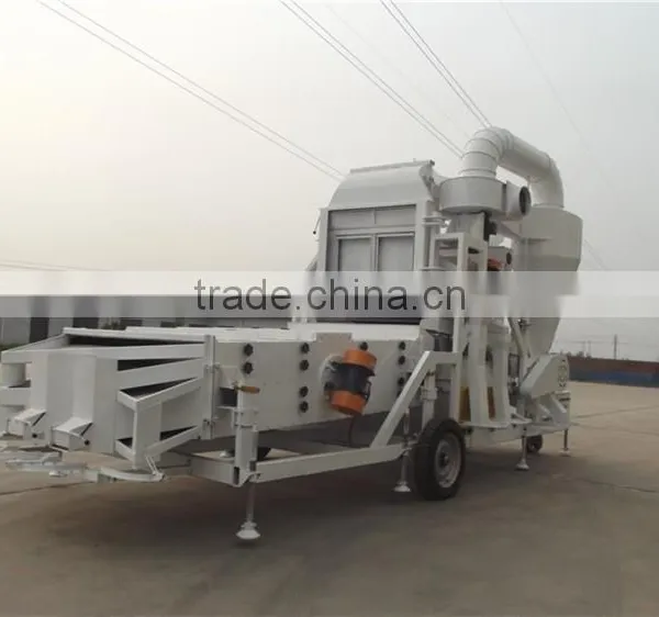 Paddy Seed Processing Machine photo-4