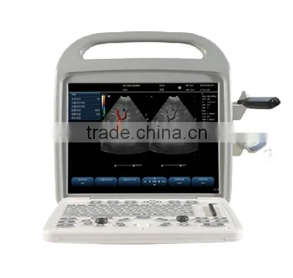 Veterinary Ultrasound System
