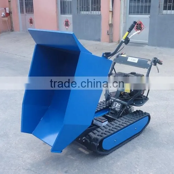 Mini Dumper photo-3
