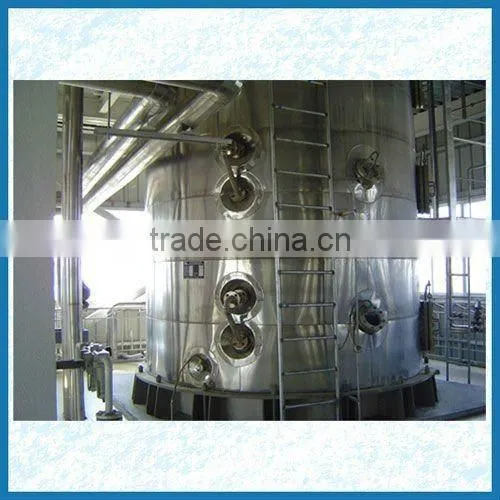 Soya Oil Refining Machine Soybean Oil Refinery Plant Equipment photo-2