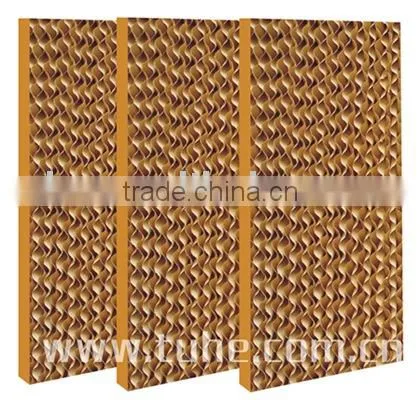 Evaporative Cooling Pad