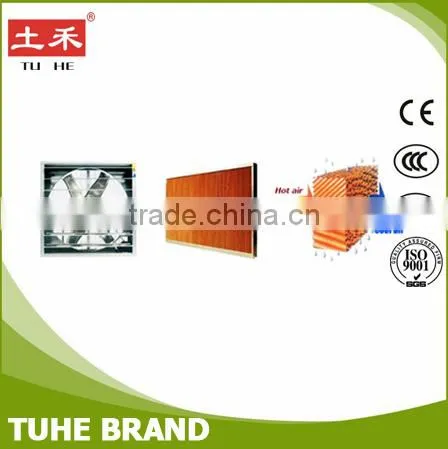 Chicken House Axial Flow Fan Ventilation Fan photo-2