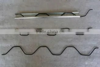 Greenhouse Accessories Extruded Profile