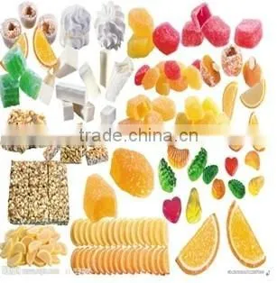 Snack Food Machine, Puffed Snack Machine, Snacks Making Machine
