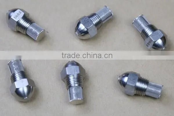 Fuel Injector Nozzle photo-5