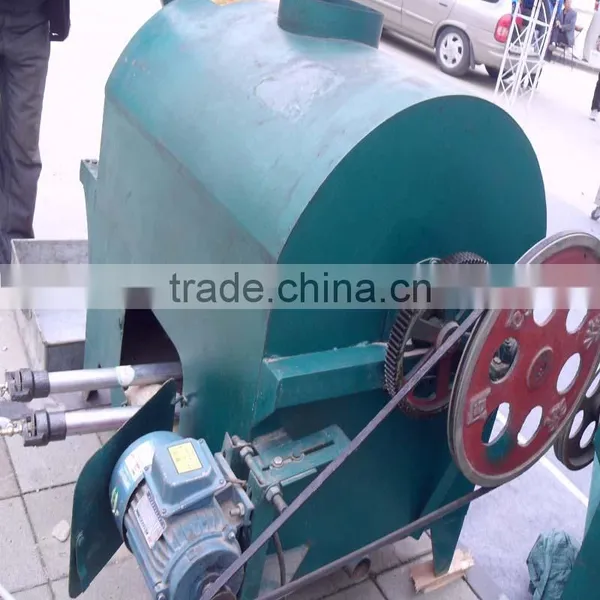 Peanut Sesame Roaster Machine photo-2
