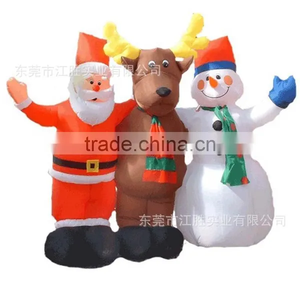 Inflatable Festival Figures photo-2