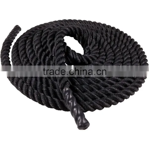 50mm Crossfit Battle Rope, Fitness Battling Rope photo-2