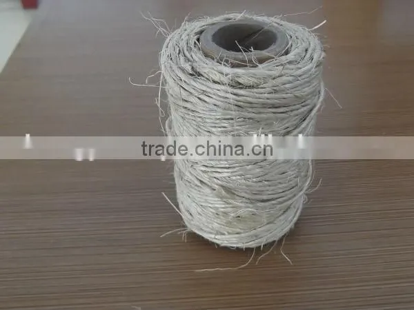 Sisal Baler Twine With Direct Factory Price photo-3