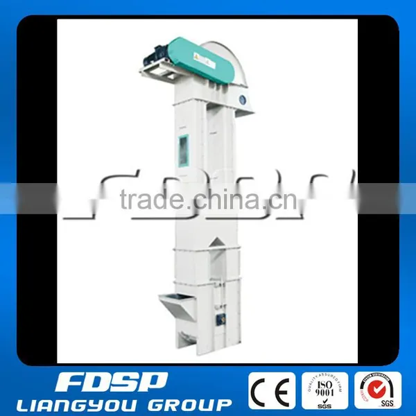 Bucket Elevator for Grain Silo Lifter photo-2