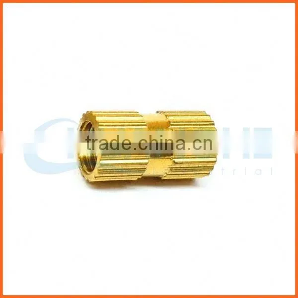 High Quality M10 Lock Nut Galvanized photo-4