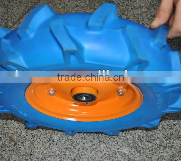 Agricultural Wheel/sower Wheel/seeder Wheel 16"x 4.00-8