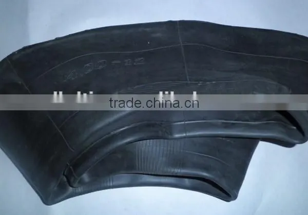 3.00-18 Butyl Inner Tube photo-2