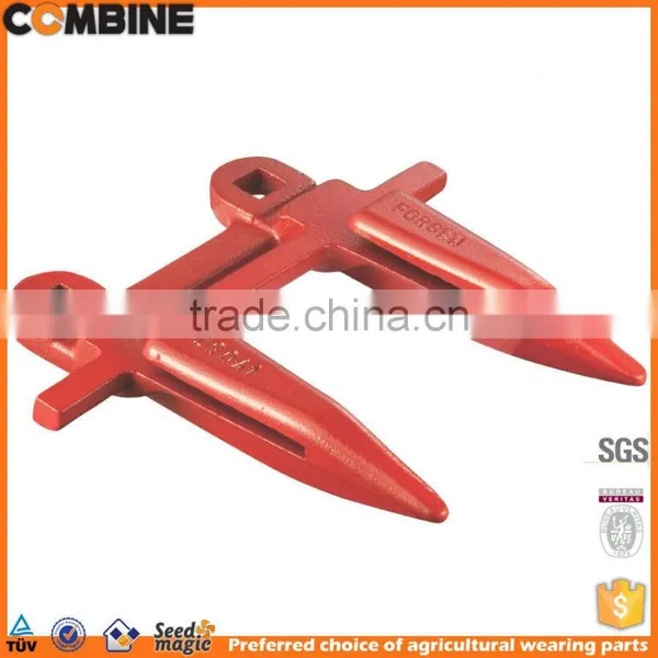 Agricultural Spare Parts for Combine Harvester photo-2