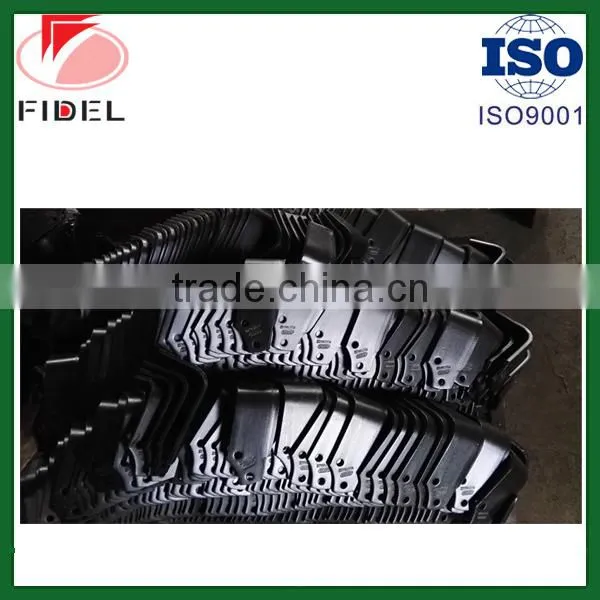 HIGH QUALITY ROTAVATOR BLADES 8*70mm, FACTORY ROTARY BLADES, L TYPE ROTARY TILLER FOR SALES photo-4
