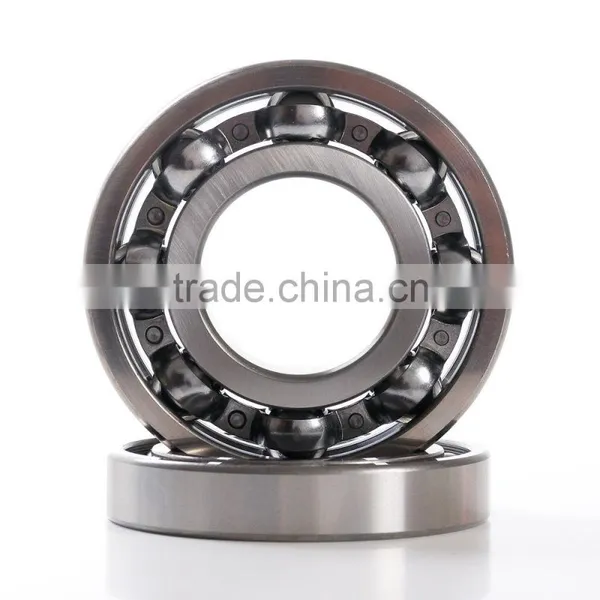 60001 Certified China High Speed Deep Groove Ball Bearings photo-3