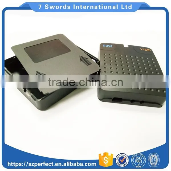 Custom Cnc Plastic Fabrication Service photo-5
