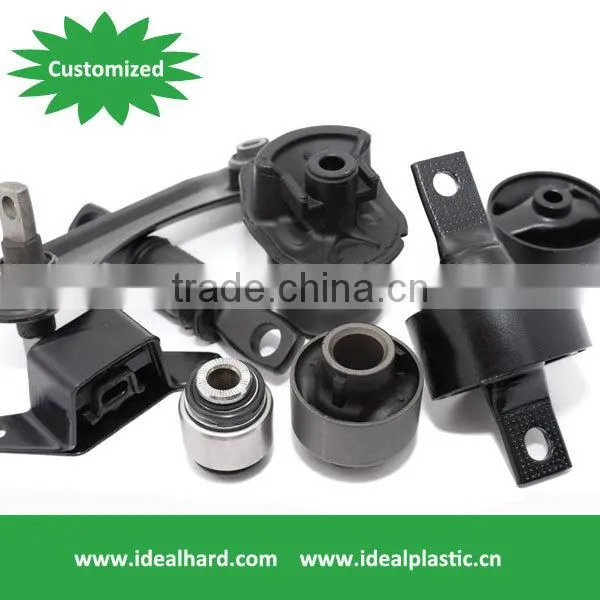 3D Drawings Provided High Precision Custom CNC Aluminum Parts photo-4