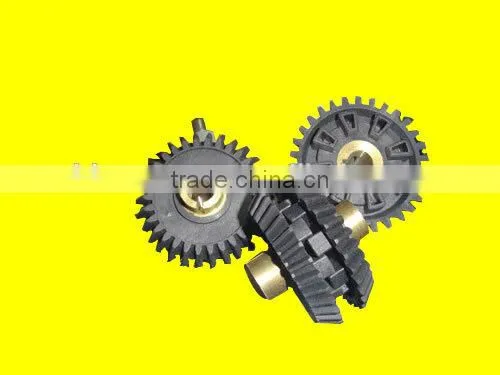 PPS Plastic Processing Automotive Component/fitting/parts photo-2