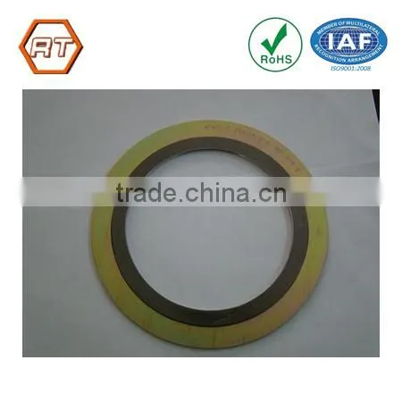 Spiral Wound Gasket