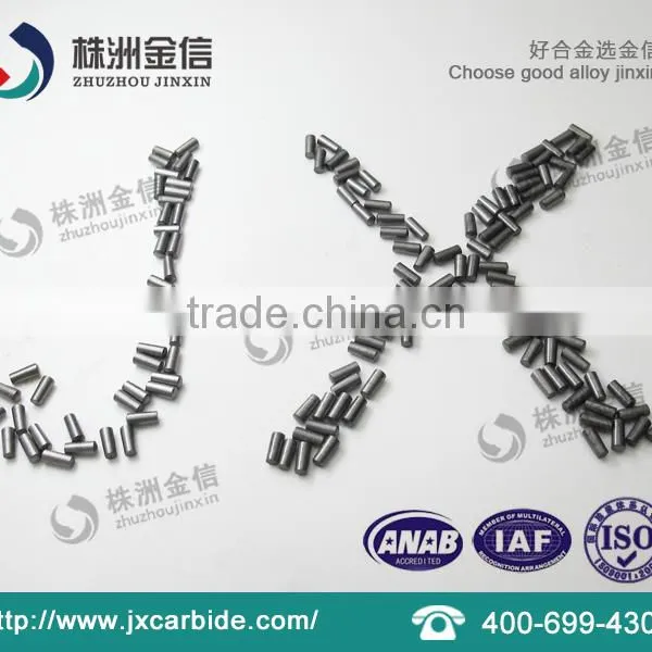 JX55 Tungsten Carbide Stud Pins Factory Direct Sale With Various Dimension and Shapes photo-5
