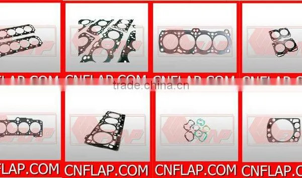 Diesel Generator Parts photo-3