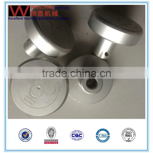 CNC Turning Parts/auto Spare Parts With High Quality Made by Whachinebrothers Ltd photo-2