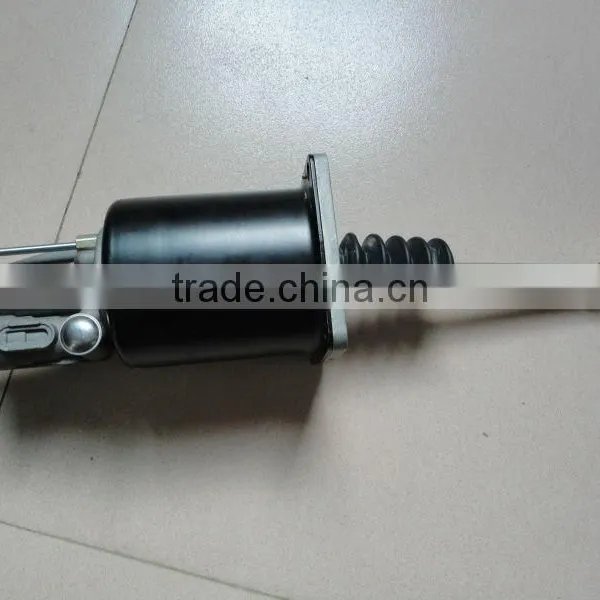CLUTCH BOOSTER ASSEMBLY 1608Z56-001 photo-3