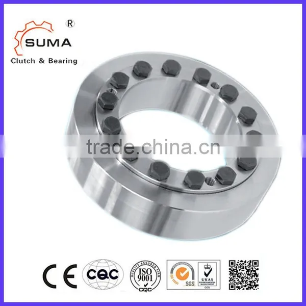 Two Part Design Rigid Stainless Steel Shrink Disc RLK606 photo-4