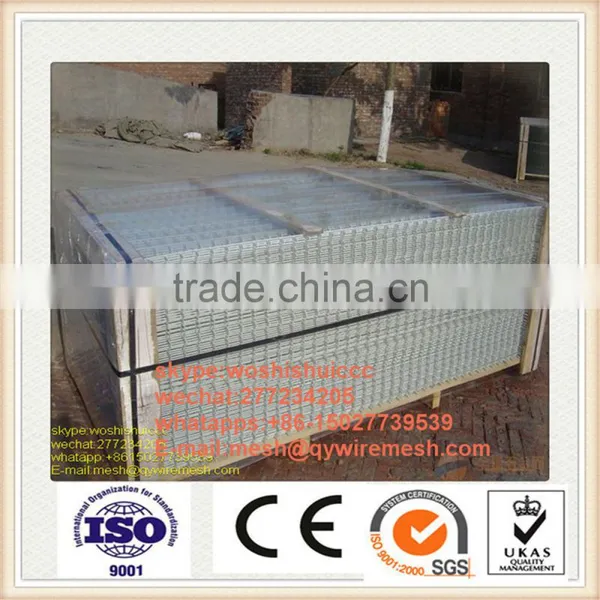 Stainless Steel Expanded Metal Mesh, Galvanized Welded Wire Mesh photo-5