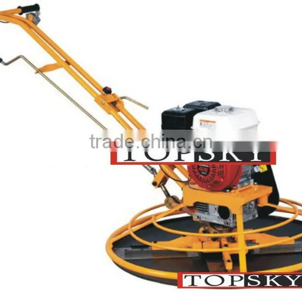 Power Trowel
