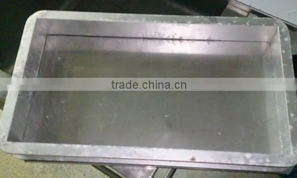 Aluminum Full Size Deep Pan photo-2
