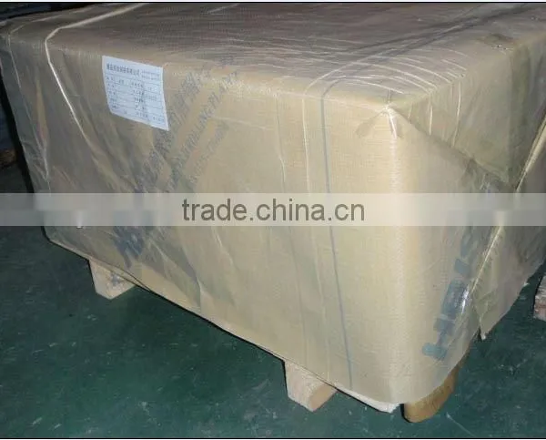 Cut Small Galvanized Sheet photo-4