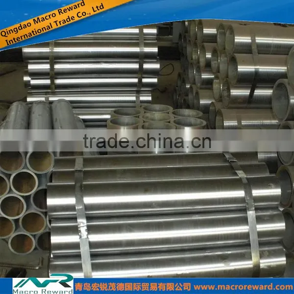 ASTM DIN 304 316 Stainless Steel Square Pipe With Low Price photo-5