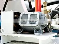 24m Small Concrete Pump Truck for Sale photo-5