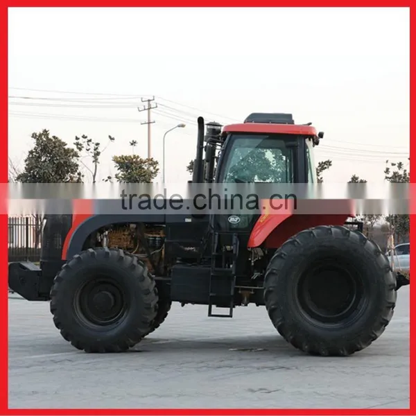 New KAT 2204 22hp Tractor photo-4