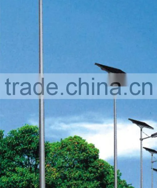 BW-1122 SOLAR STREET LIGHT