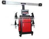 V3D Ultimate Four-Wheel Alignment
