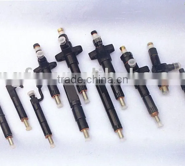 Nozzle Holder Pencil Nozzle Diesel Fuel Injection Parts