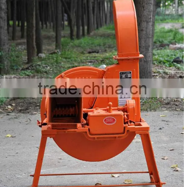 Chaff Cutter photo-5
