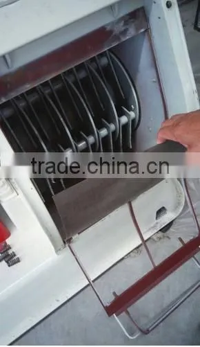 High Quality HZCS Series Vertical PTO Small Hammer Mill With Good Performance and Price photo-2