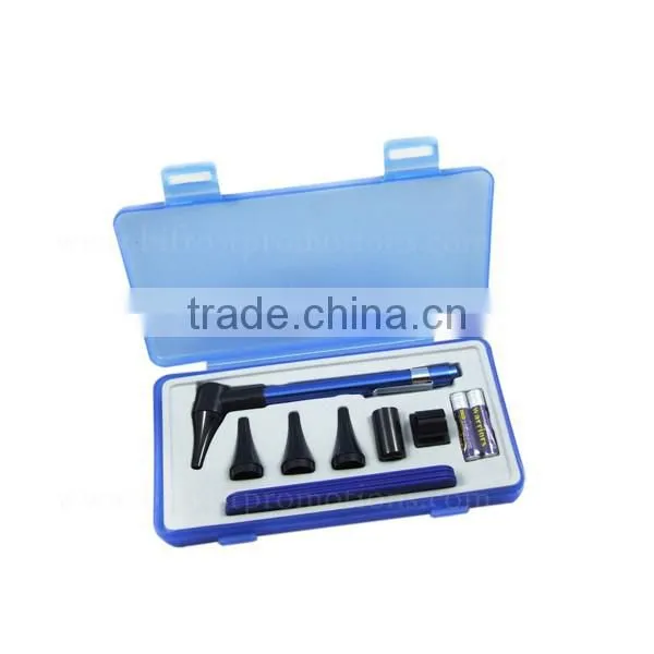 High Quality Medical China Otoscope Set photo-2