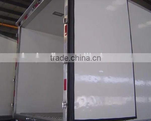Hot Selling 25 Ton Auman Dump Truck With Low Price photo-6
