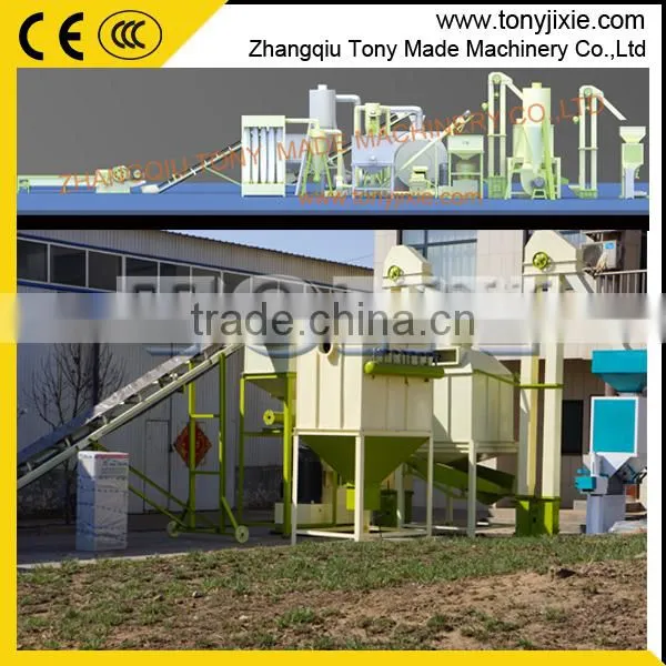 Widely Used Firewood Pellet Line Hot Sale in Malaysia photo-5