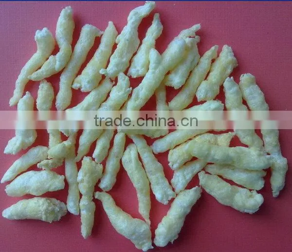 Cheap Good Quality Nik Nak Snacks Food Machine photo-5