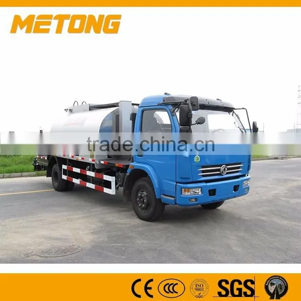LMT5111GLQ INTELLIGENTIZED ASPHALT ROAD CONSTRUCTION MACHINE photo-2