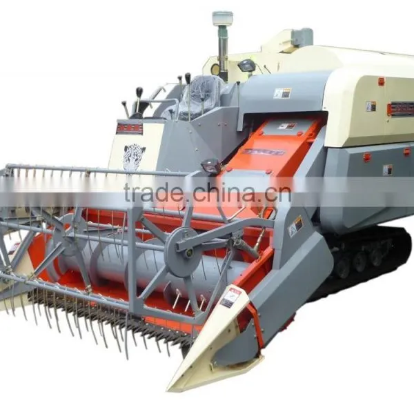 K-BOS COMBINE HARVESTER 4LZ-1.6/2.2Z