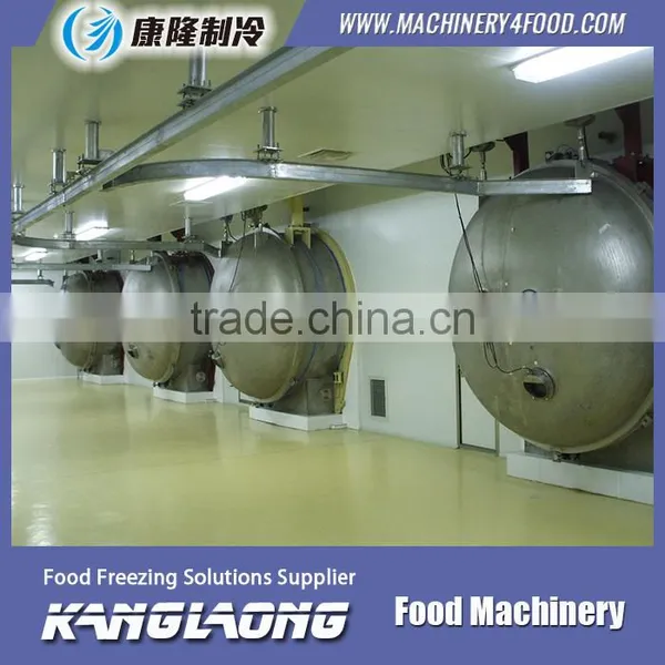 High Quality Vacuum Freeze Dryer With Good Price photo-6